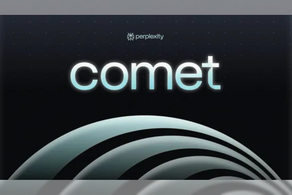 Perplexity ने भारत में Comet AI Browser लॉन्च किया, AI-पावर्ड क्रोमियम ब्राउज़र अब Pro यूजर्स के लिए उपलब्ध
