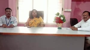 Power Shift in Hingoli Krushi Market