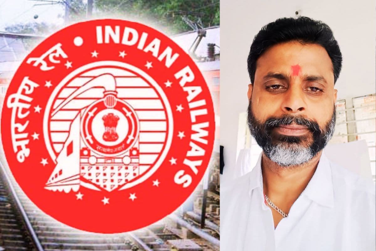 दक्षिण पूर्व रेलवे मेंस कांग्रेस महामंत्री एनएल कुमार ने की प्रोडक्टिविटी लिंक्ड बोनस में बदलाव की मांग