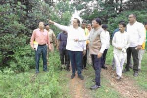 Ramtek Film City और Protected Monuments पर बड़ा निर्णय, Vidarbha में रोजगार और विरासत संरक्षण को मिलेगा बढ़ावा
