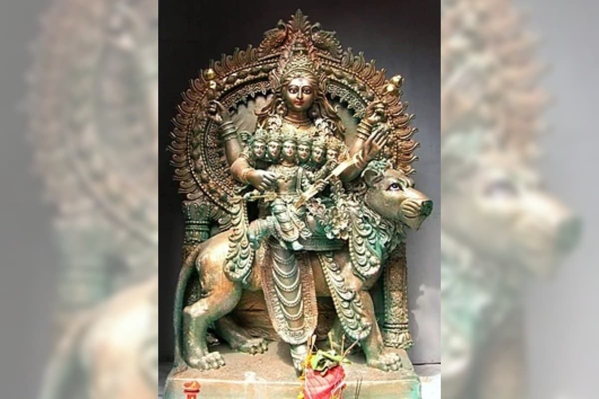 Shardiya Navratri 2025 Day 5: मां स्कंदमाता की पूजा विधि, प्रिय भोग और शुभ रंग
