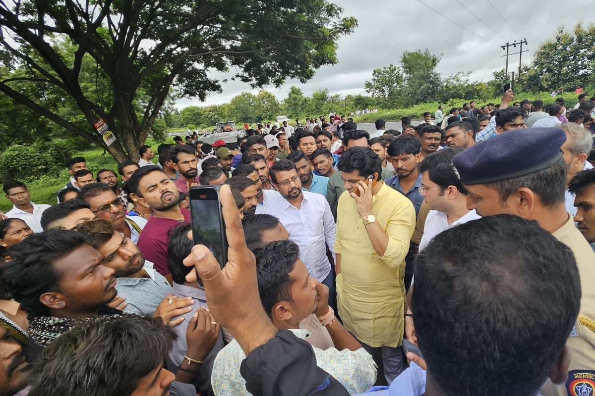 Solar Blast Amravati: हादसे के पीड़ितों को मिलेगा न्याय – सांसद Shyamkumar Barve