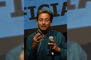 Sonam Wangchuk Arrested under NSA: Shifted from Leh to Jodhpur Jail