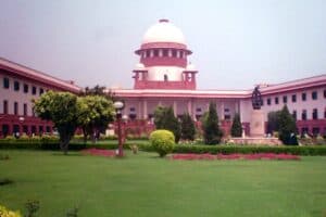 Supreme Court Order on Waqf Amendment Act