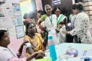 Swasth Nari Sashakt Parivar Abhiyaan