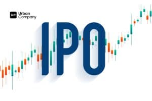 Urban Company IPO