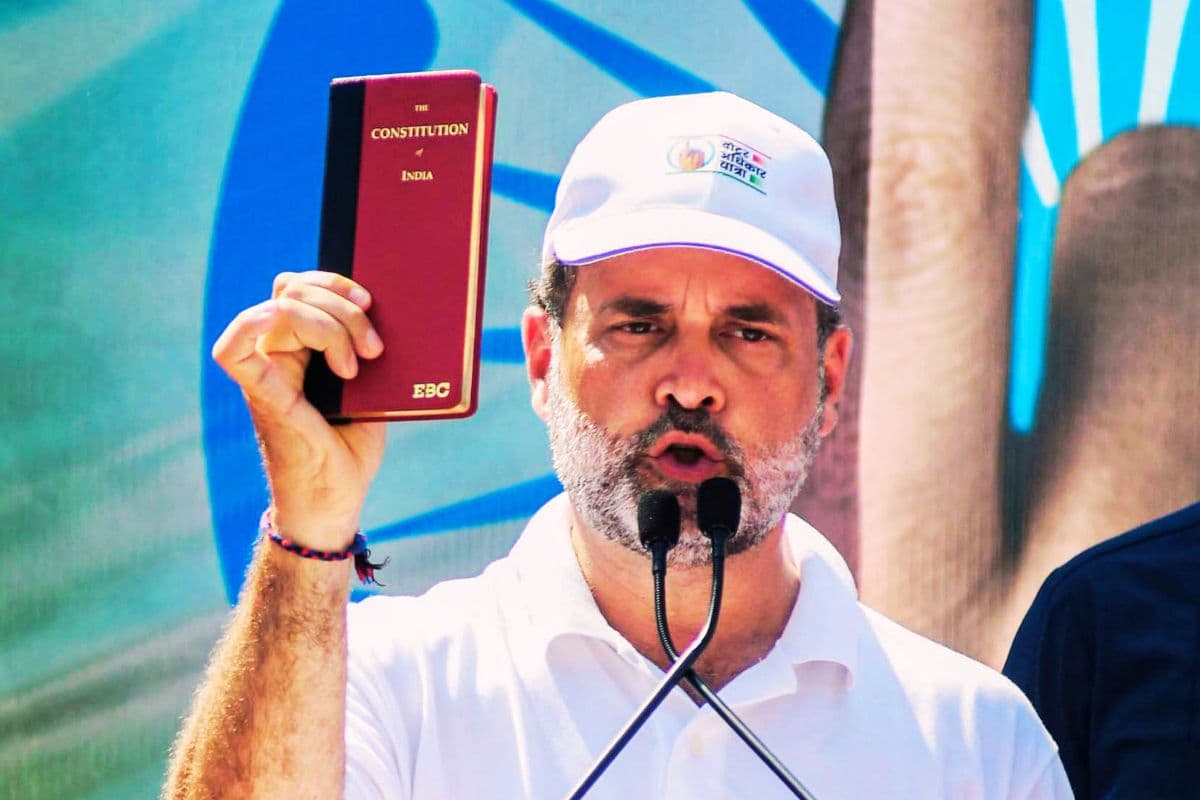 ‘वोट चोरी’ पर ‘हाइड्रोजन बम’ फोड़ेंगे राहुल गांधी, पटना में बोले- मुंह नहीं दिखा पाएंगे नरेंद्र मोदी