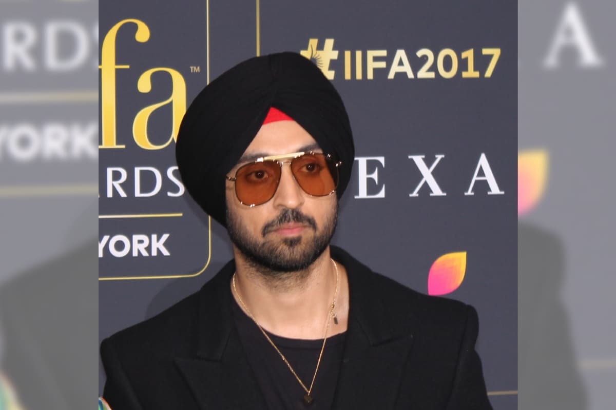 Diljit Dosanjh ने हांगकांग कॉन्सर्ट रोका, Rajvir Jawanda के लिए फैंस से की दुआ की अपील