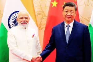 modi xi meeting to tackle tariff war News
