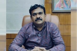 झारखंड के सीईओ ने वार्षिक लेखा-जोखा जमा न करने पर 7 गैर-मान्यता प्राप्त राजनीतिक दलों को नोटिस जारी किया | Jharkhand CEO Issues Notice to 7 Unrecognized Political Parties for Non-Submission of Annual Accounts | Photo: K Ravi Kumar
