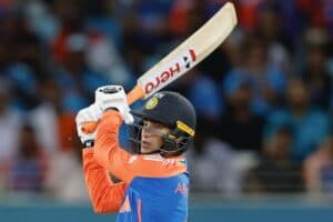 Abhishek Sharma Creates History in T20I Rankings, Saim Ayub Overtakes Hardik Pandya