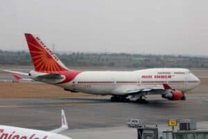 Air India Boeing 787 Technical Issues