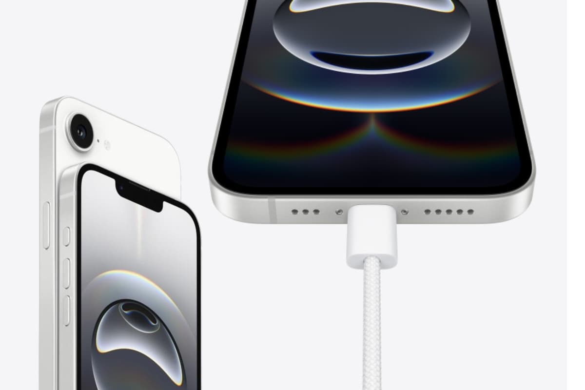 Apple iPhone 17e: अगले साल की शुरुआत में लॉन्च हो सकता है किफायती iPhone, जानें कीमत और स्पेसिफिकेशन्स