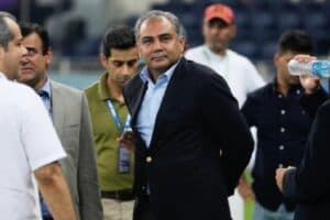 Asia Cup Trophy Controversy: BCCI Seeks Impeachment of Mohsin Naqvi Over Trophy Row