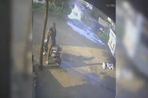 Nagpur Truck Accident