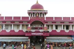 Bihar Assembly Election 2025: सीतामढ़ी में जानकी मंदिर और रीगा चीनी मिल NDA का मुख्य चुनावी मुद्दा