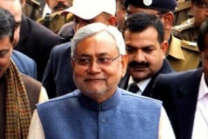 Bihar Assembly Election Dates