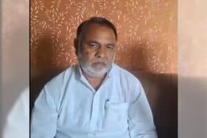 भाजपा छोड़ते ही बोले “नीतीश राज है जंगलराज, मंत्री जमा खान हैं जुमला खान” – Brijkishor Bind joins RJD, slams Nitish government