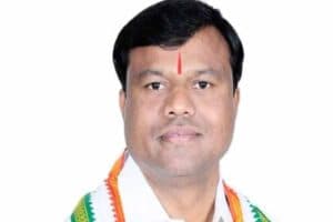 Chhattisgarh Congress Issues Farmers Complaints