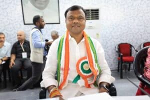 Nanki Ram Kanwar House Arrest – प्रदेश कांग्रेस ने प्रशासनिक अराजकता और तानाशाही पर उठाया सवाल