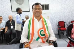Chhattisgarh: Deepak Baij Allegations on Recruitment Exams – दीपक बैज ने कहा, सरकारी भर्ती परीक्षाओं में गड़बड़ी से युवाओं का भरोसा खो चुकी है सरकार