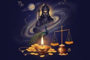 Dhanteras 2025: शनिदेव को प्रसन्न करने के लिए शनिवार को लोहा खरीदने से बचें