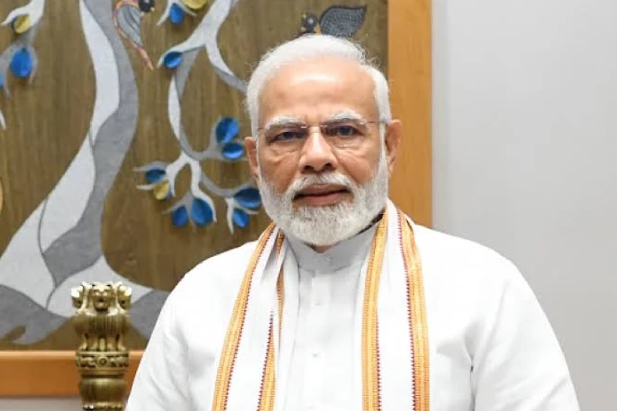 दिवाली-छठ पर रेल यात्रियों को बड़ी सौगात, मोदी कैबिनेट ने 12000 ट्रेनों के संचालन को दी मंजूरी