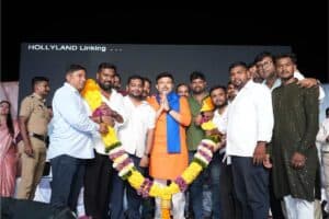 Dr Ashishrao Deshmukh Dussehra Address
