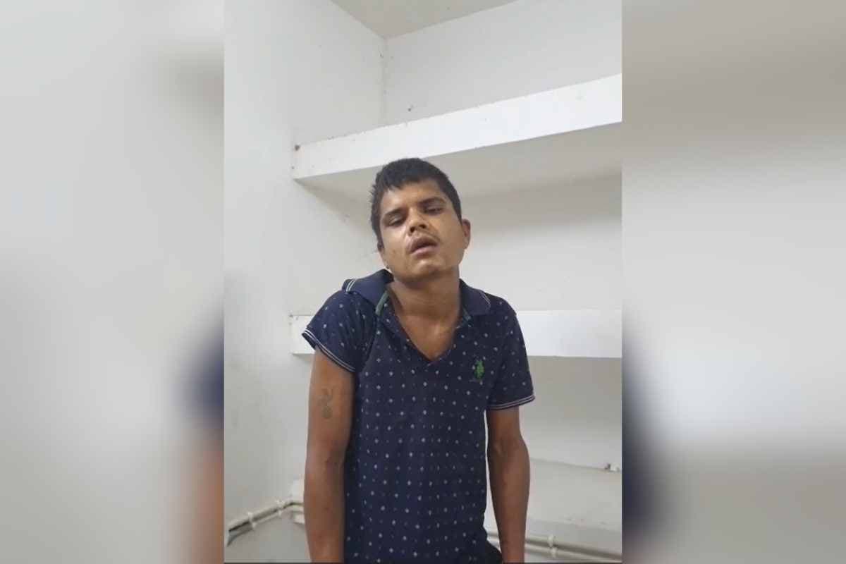 हाजीपुर कारा मंडल में बंद विचाराधीन कैदी ने लगाई फांसी, जेल प्रशासन में हड़कंप, जांच में जुटी पुलिस