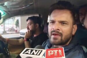 Khesari Lal Yadav on Bihar Tourism: विकास और राजनीति पर बड़ी बात