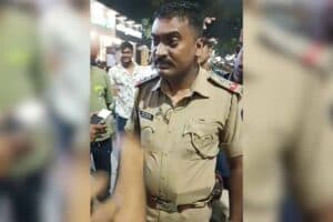 Nagpur DJ Visarjan Clash