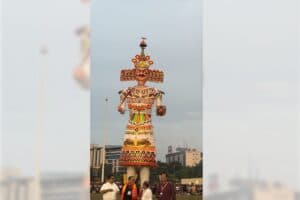 Nagpur Dussehra 2025: Ravan Dahan Celebrations Begin Amid Excitement