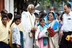 Padmashri Shankarbaba Papalkar