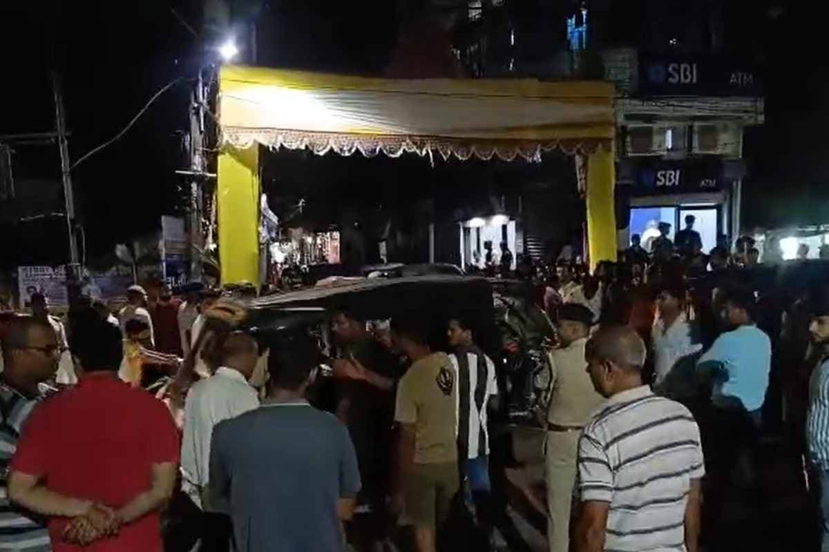 पटना पुलिस कस्टडी डेथ: सुलतानगंज में पुलिस की पिटाई से युवक की मौत, परिवार ने लगाए गंभीर आरोप