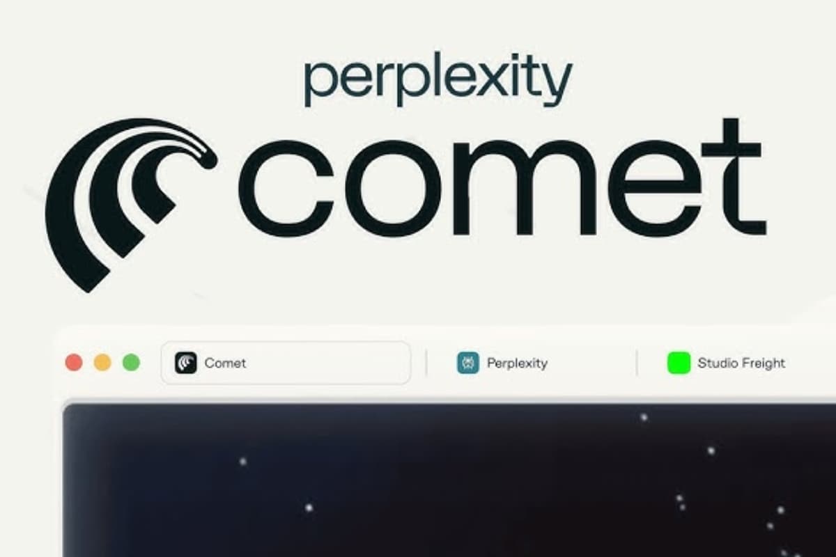 Perplexity Comet AI ब्राउज़र अब सभी के लिए मुफ़्त: Chrome और Firefox से कैसे अलग है