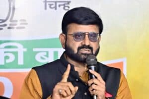 Pratul Shah Dev Slams Congress on RTI: पार्टी पर झारखंड सूचना आयोग को कमजोर करने का आरोप