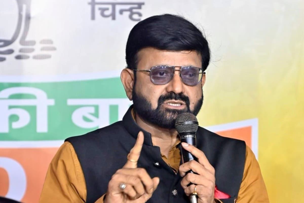 प्रतुल शाह देव का पलटवार — “सूचना आयोग को पंगु बनाने वाली कांग्रेस अब पारदर्शिता का उपदेश न दे”