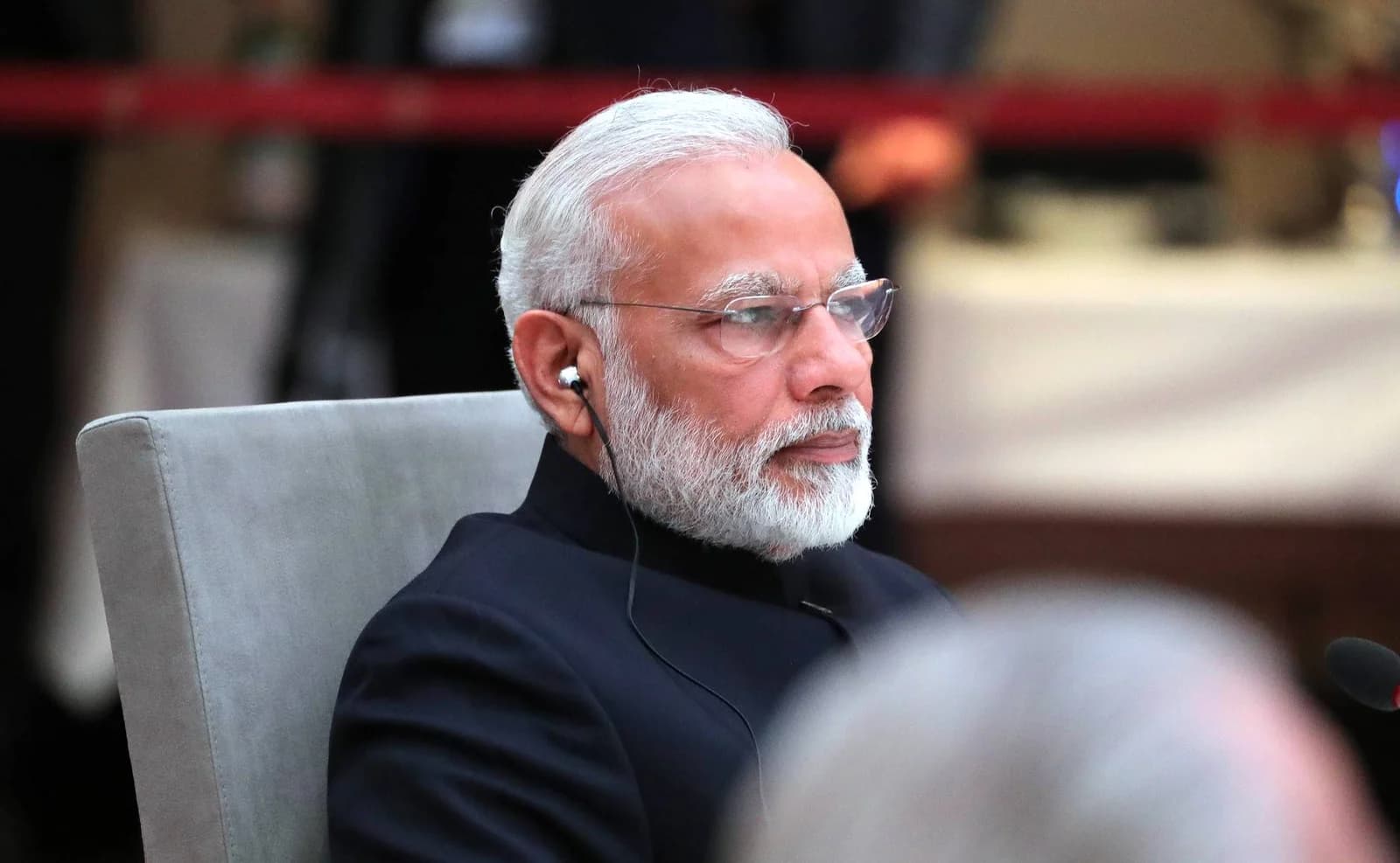 प्रधानमंत्री नरेंद्र मोदी 8-9 अक्टूबर को मुंबई दौरे पर, करेंगे नवी मुंबई अंतरराष्ट्रीय हवाई अड्डे का लोकार्पण, ब्रिटेन के पीएम कीयर स्टार्मर से करेंगे मुलाकात