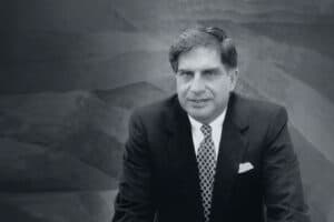 Ratan Tata Death Anniversary 2025