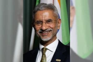 S Jaishankar on Modern Warfare – जैशंकर ने बताया आधुनिक युद्ध और भारत की रणनीति