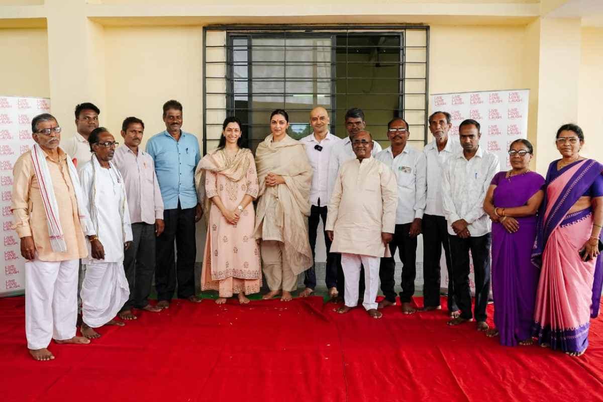 दीपिका पादुकोण ने ग्रामीण समुदायों में मानसिक स्वास्थ्य प्रयासों का अवलोकन किया, जमीनी कार्यों को बताया प्रेरणादायक