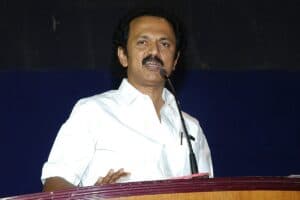 Tamil Nadu CM M.K. Stalin: तमिलनाडु के मुख्यमंत्री एम.के. स्टालिन फिल्मों, गानों और होर्डिंग्स में हिंदी पर प्रतिबंध लगाने वाला विधेयक पेश करेंगे