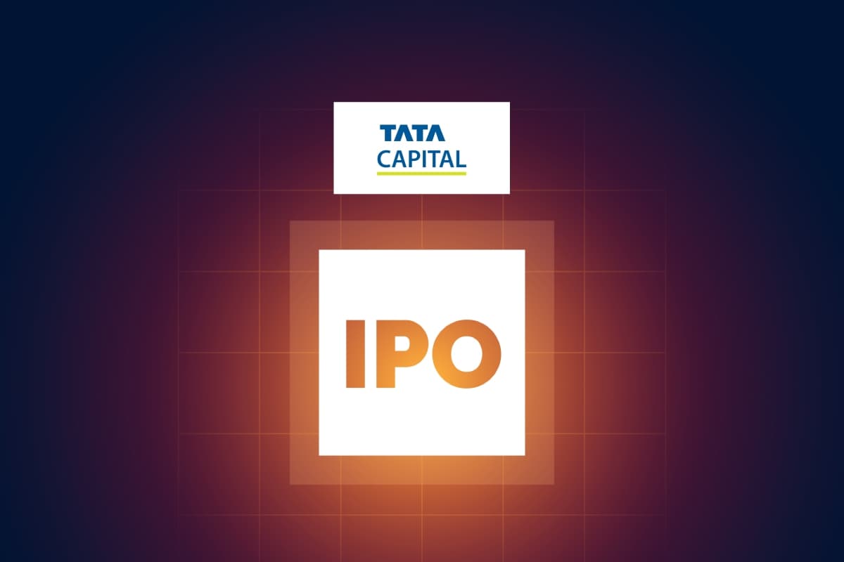 टाटा कैपिटल का ₹15,500 करोड़ का IPO पूरी तरह सब्सक्राइब — संस्थागत निवेशकों की जबरदस्त मांग, 2025 की सबसे बड़ी लिस्टिंग बनी