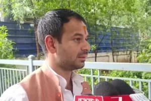 Bihar Assembly Election 2025 – तेज प्रताप यादव के नेतृत्व में 21 उम्मीदवारों की घोषणा