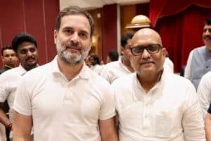 Uttar Pradesh MLC Election 2026: कांग्रेस ने घोषित किए शिक्षक-स्नातक प्रत्याशी, गठबंधन नहीं