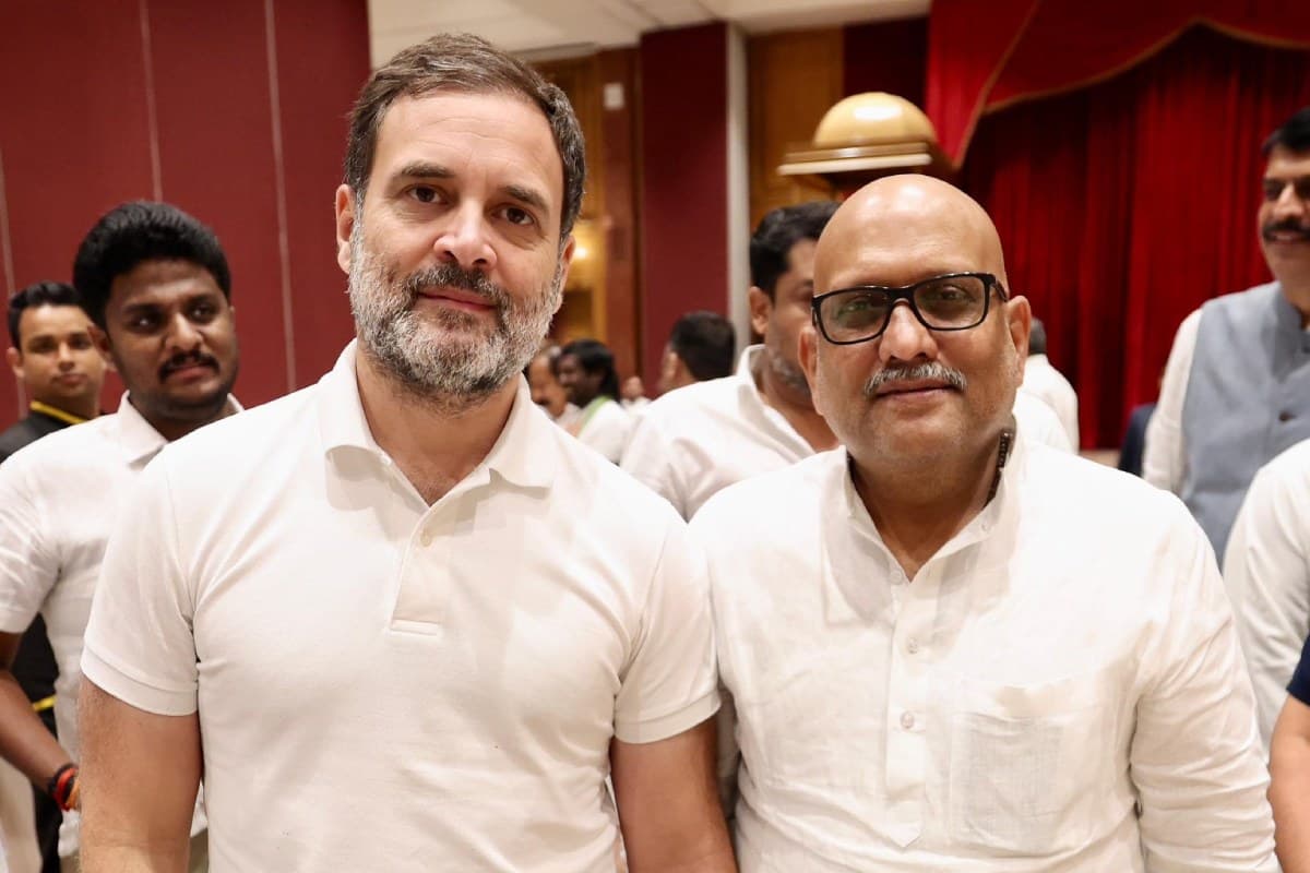उत्तर प्रदेश MLC चुनाव: कांग्रेस ने घोषित किए शिक्षक-स्नातक प्रत्याशी, सपा का गठबंधन नहीं