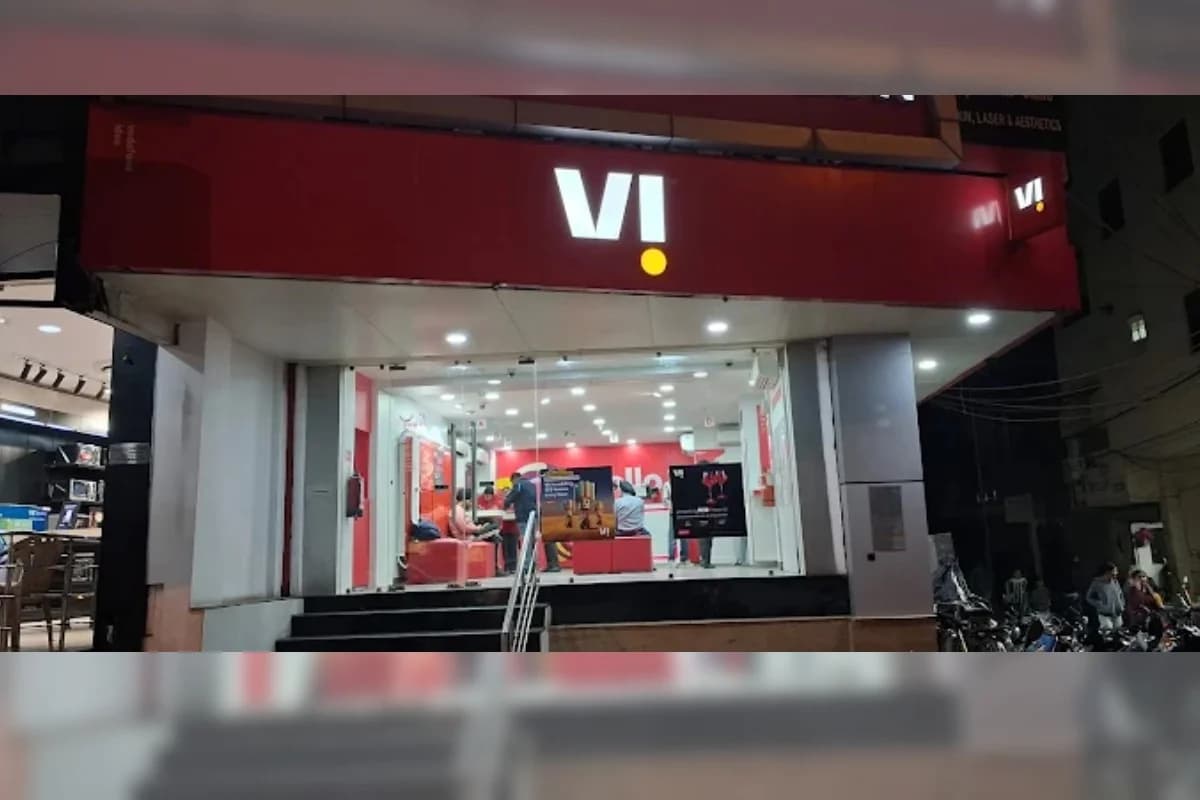 यूके संबंधों को मजबूत करने के लिए भारत विचार कर रहा वोडाफोन आइडिया के ₹2 लाख करोड़ के बकाया विवाद के निपटारे पर