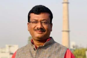 Voter List Revision Raipur