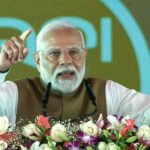 74 साल के हुए प्रधानमंत्री नरेन्द्र मोदी, राष्ट्रपति, उपराष्ट्रपति के साथ विपक्षी नेता भी बोले- हैप्पी बर्थडे