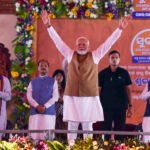 PM Modi in Odisha